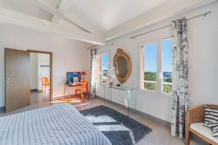 Image No.10-Maison de 4 chambres à vendre à Vence