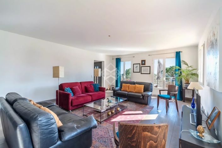 Image No.5-Maison de 4 chambres à vendre à Vence