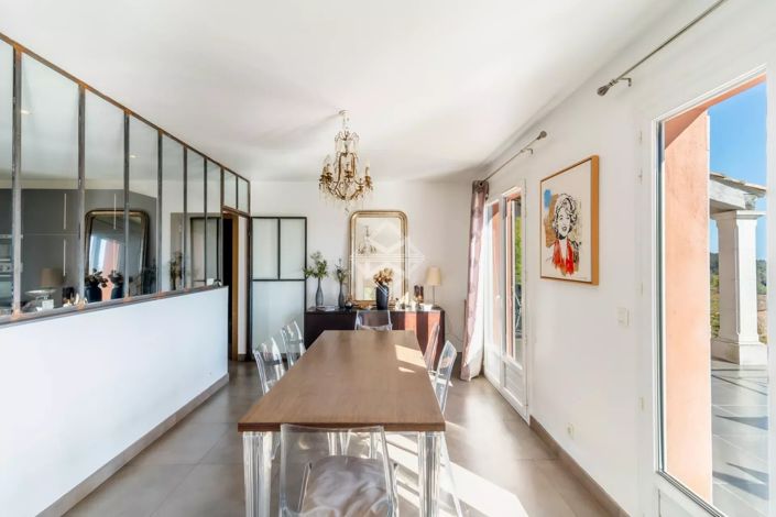 Image No.6-Maison de 4 chambres à vendre à Vence