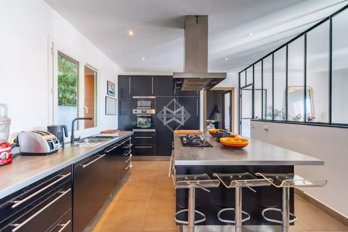 Image No.7-Maison de 4 chambres à vendre à Vence