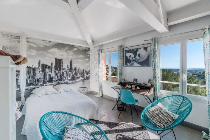 Image No.8-Maison de 4 chambres à vendre à Vence