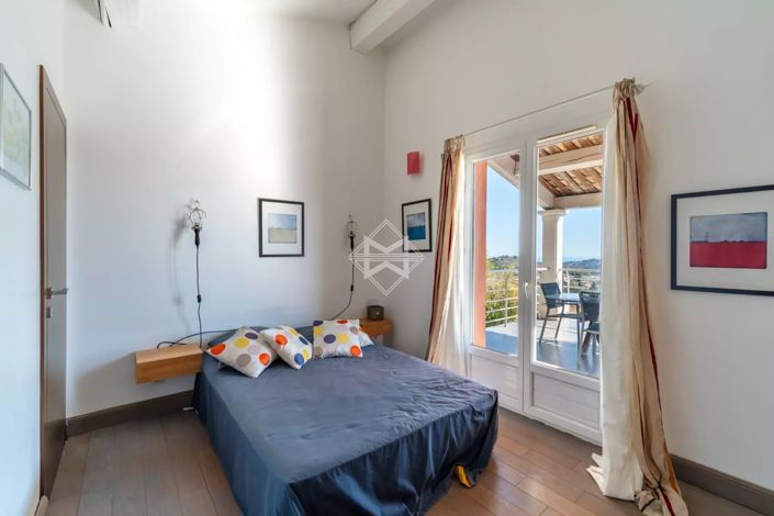 Image No.9-Maison de 4 chambres à vendre à Vence