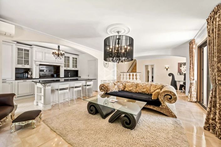 Image No.11-Maison de 3 chambres à vendre à Villeneuve-Loubet