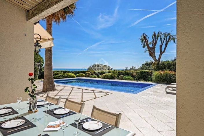 Image No.7-Maison de 3 chambres à vendre à Villeneuve-Loubet