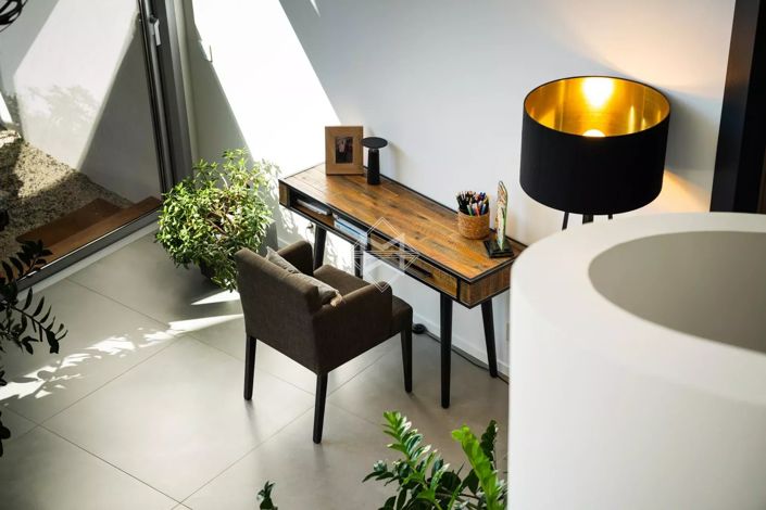 Image No.10-Maison de 4 chambres à vendre à Valbonne