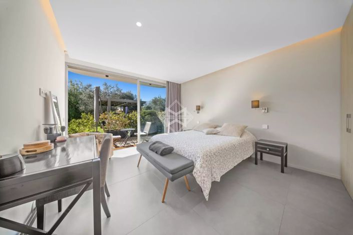 Image No.13-Maison de 4 chambres à vendre à Valbonne