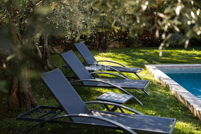 Image No.20-Maison de 4 chambres à vendre à Valbonne