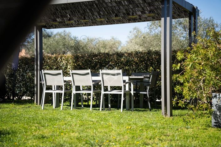 Image No.21-Maison de 4 chambres à vendre à Valbonne