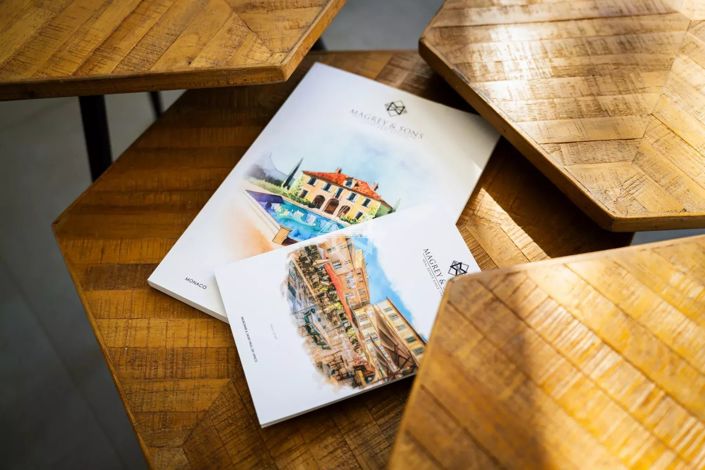 Image No.3-Maison de 4 chambres à vendre à Valbonne