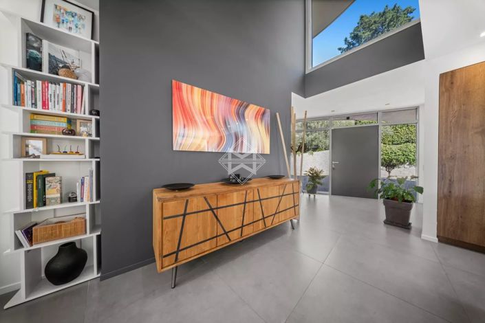 Image No.4-Maison de 4 chambres à vendre à Valbonne