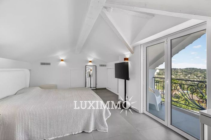 Image No.12-Maison de 5 chambres à vendre à Mougins