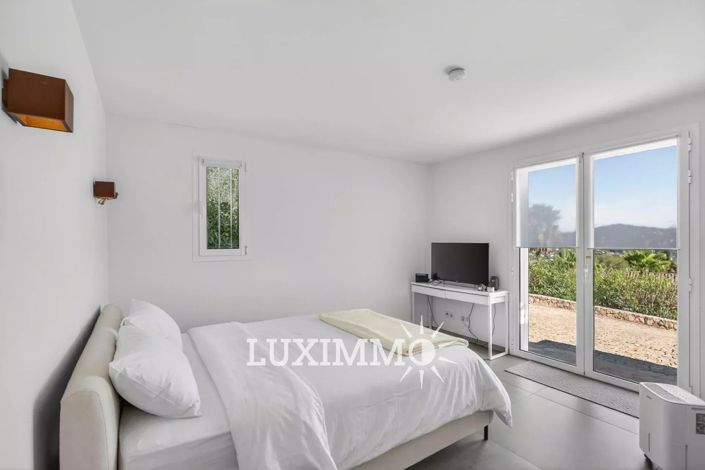 Image No.16-Maison de 5 chambres à vendre à Mougins