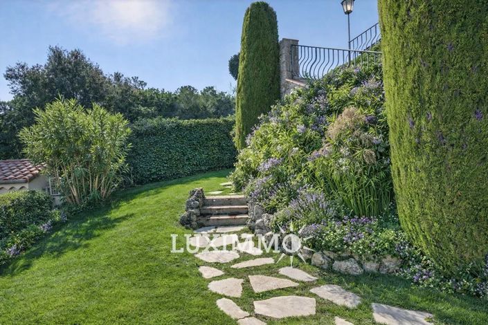 Image No.18-Maison de 5 chambres à vendre à Mougins