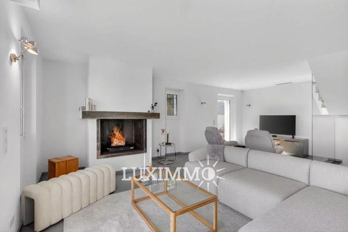 Image No.7-Maison de 5 chambres à vendre à Mougins