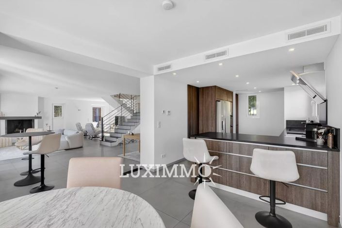 Image No.9-Maison de 5 chambres à vendre à Mougins