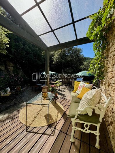 Image No.10-Maison à vendre à Le Beaucet