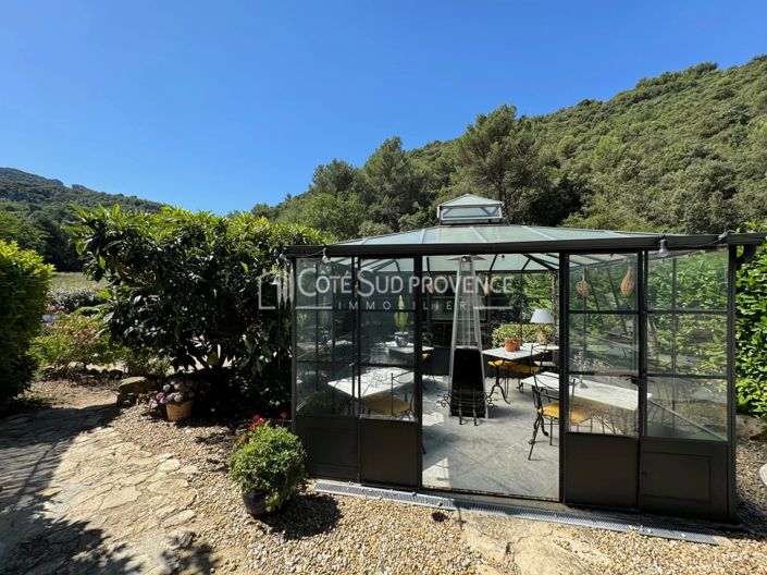 Image No.17-Maison à vendre à Le Beaucet