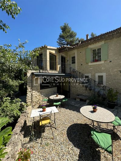 Image No.2-Maison à vendre à Le Beaucet