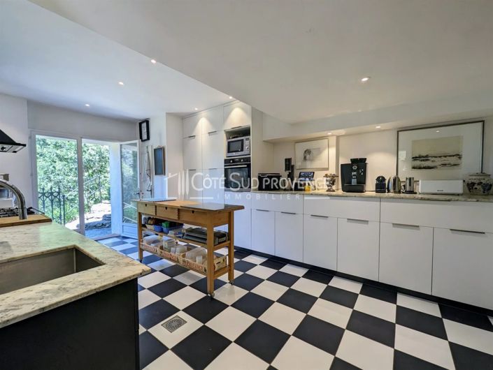 Image No.7-Maison à vendre à Le Beaucet