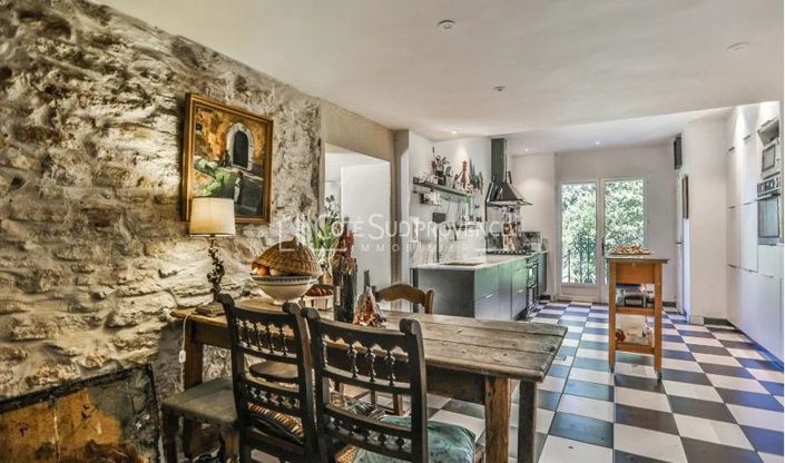 Image No.8-Maison à vendre à Le Beaucet