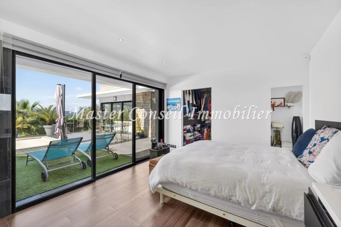 Image No.11-Maison à vendre à Mougins