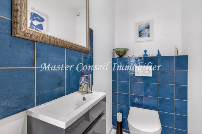 Image No.15-Maison à vendre à Mougins