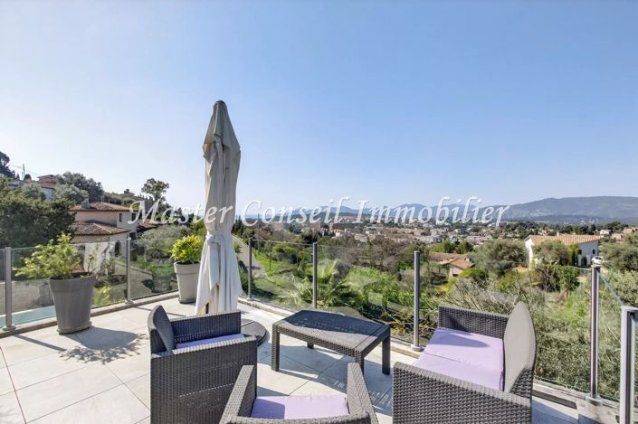 Image No.17-Maison à vendre à Mougins