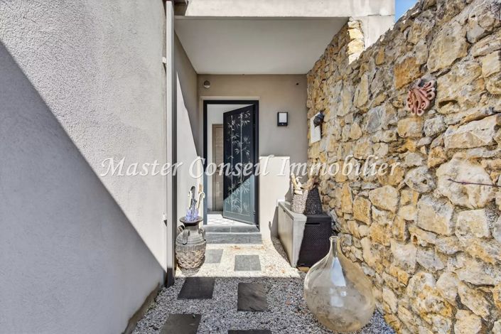 Image No.19-Maison à vendre à Mougins