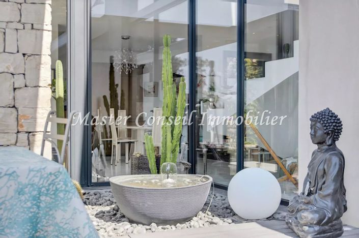 Image No.20-Maison à vendre à Mougins