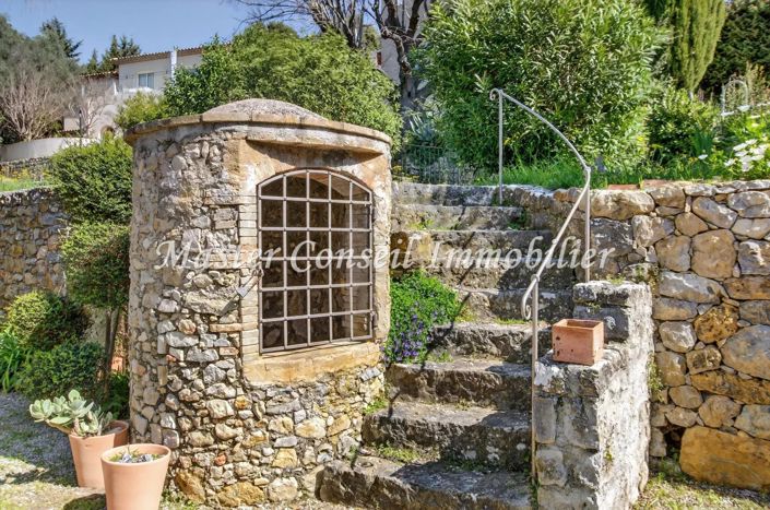 Image No.21-Maison à vendre à Mougins