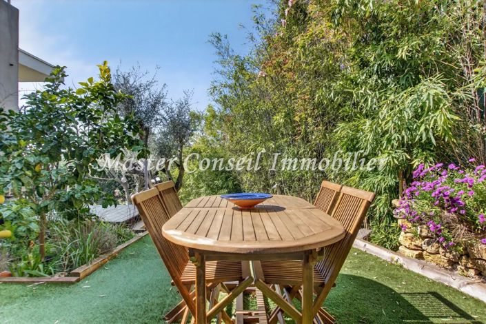 Image No.22-Maison à vendre à Mougins