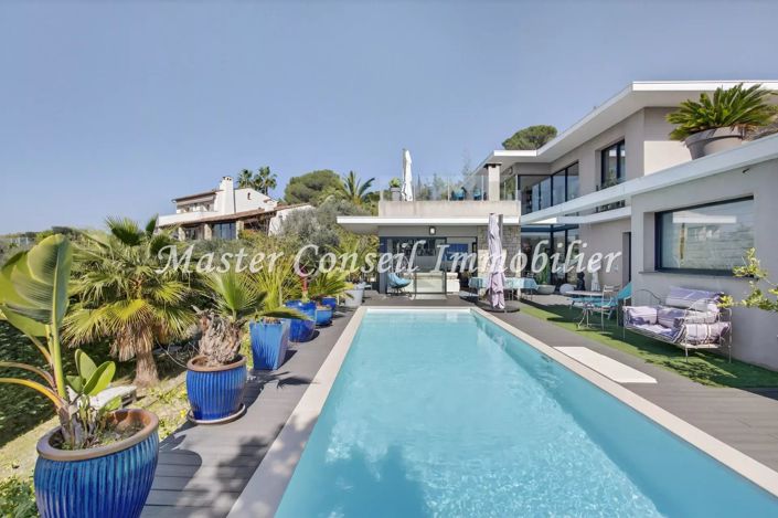 Image No.23-Maison à vendre à Mougins