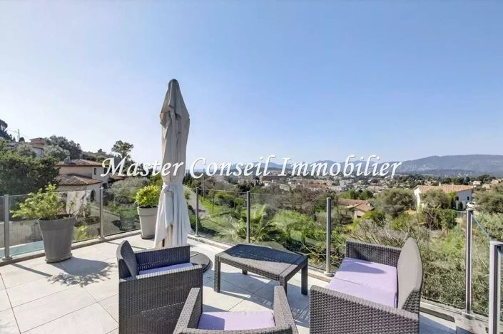 Image No.25-Maison à vendre à Mougins