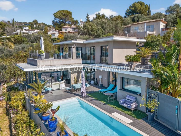 Image No.3-Maison à vendre à Mougins