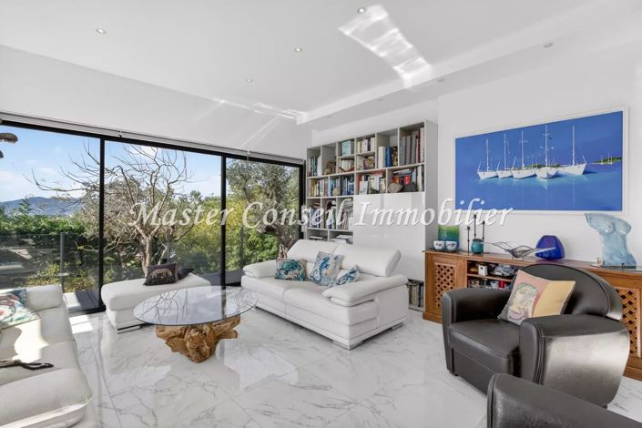 Image No.5-Maison à vendre à Mougins