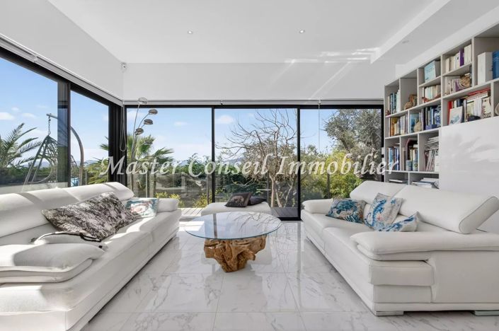 Image No.6-Maison à vendre à Mougins