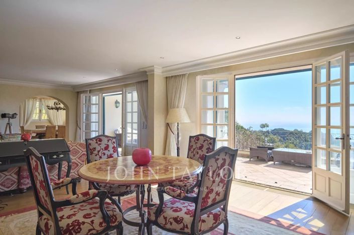 Image No.10-Maison de 6 chambres à vendre à Cannes