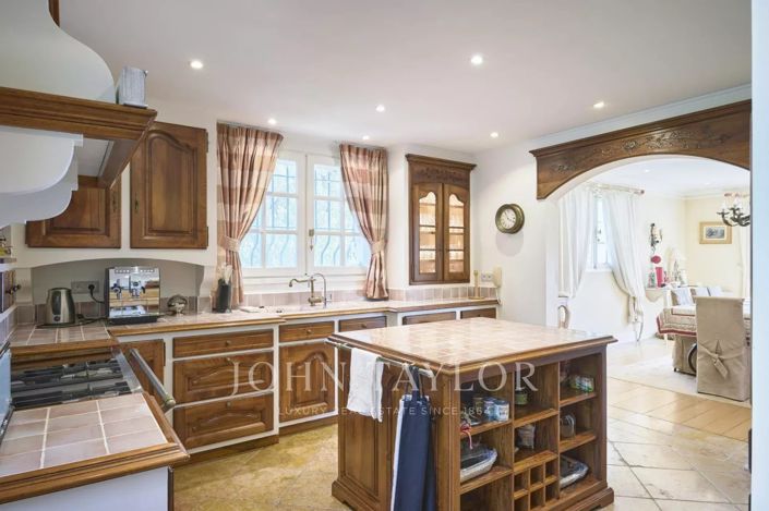 Image No.12-Maison de 6 chambres à vendre à Cannes