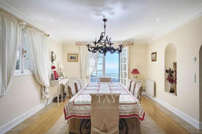 Image No.14-Maison de 6 chambres à vendre à Cannes