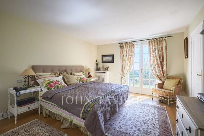 Image No.16-Maison de 6 chambres à vendre à Cannes