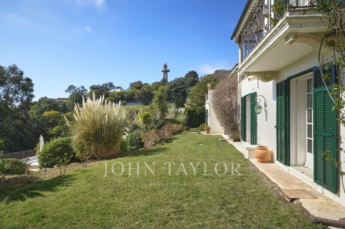 Image No.18-Maison de 6 chambres à vendre à Cannes