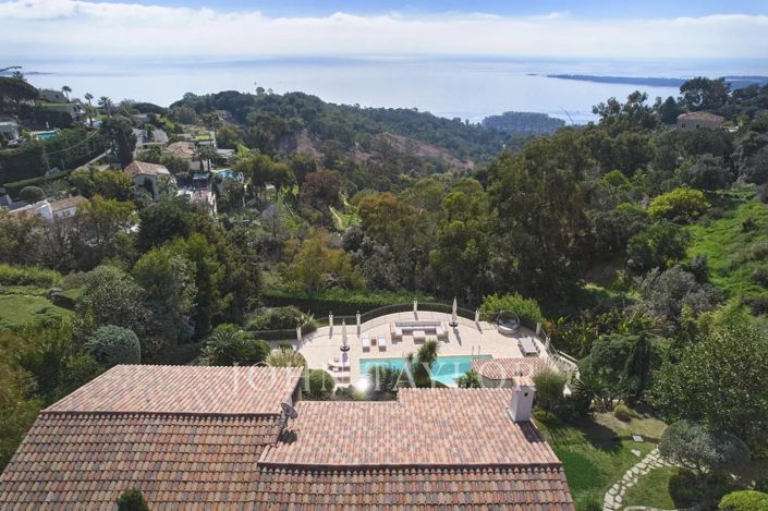 Image No.2-Maison de 6 chambres à vendre à Cannes