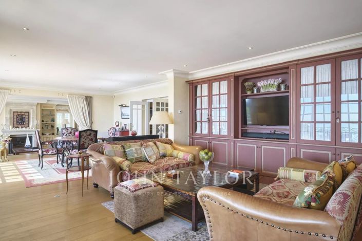 Image No.9-Maison de 6 chambres à vendre à Cannes