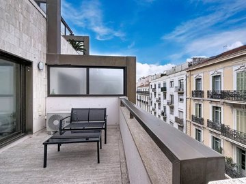 1 - Cannes, Apartment
