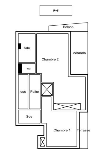 Image No.13-2 Bed Apartment for sale