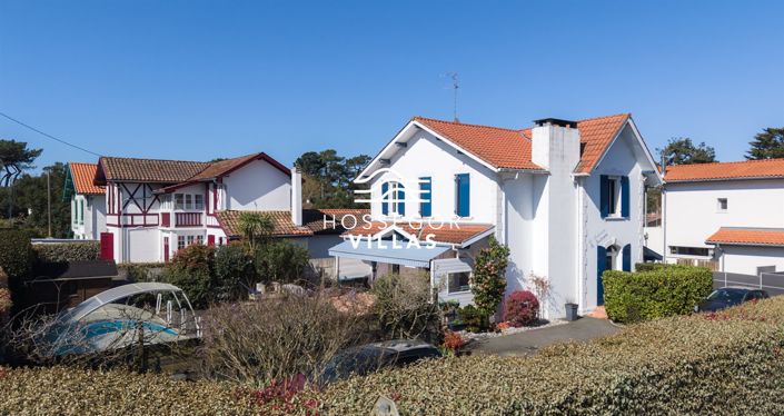 Image No.2-Maison de 3 chambres à vendre à Soorts-Hossegor