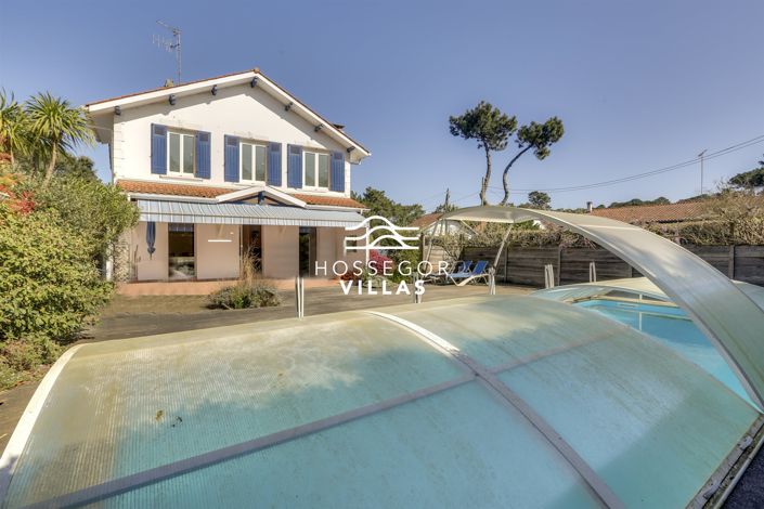 Image No.4-Maison de 3 chambres à vendre à Soorts-Hossegor