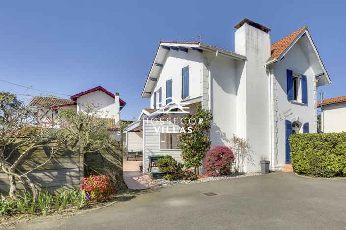 Image No.5-Maison de 3 chambres à vendre à Soorts-Hossegor