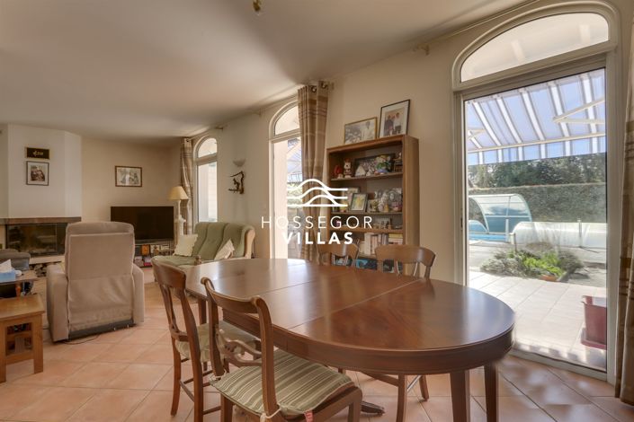 Image No.7-Maison de 3 chambres à vendre à Soorts-Hossegor