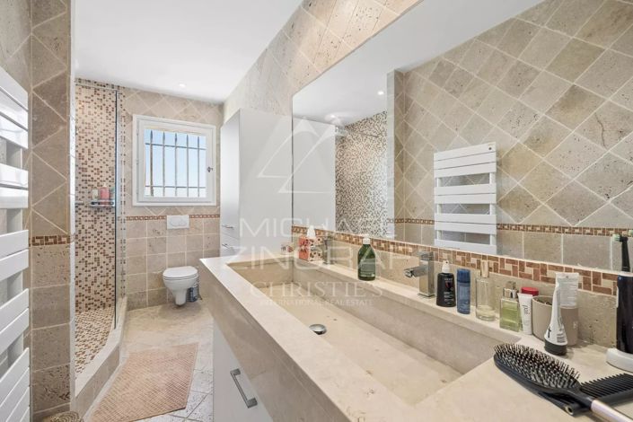 Image No.10-Maison de 4 chambres à vendre à Peymeinade